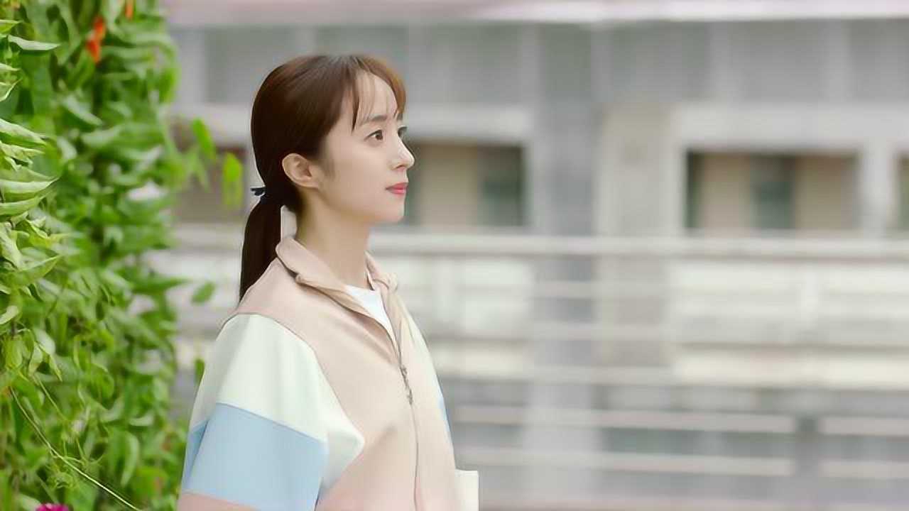 《暗恋橘生淮南》丨胡冰卿洛枳cut丨第九集 p4 洛枳看到墙上下面的