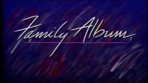 #圣诞舞蹈狂欢节# Family Album USA - Episode 09 -  It's Up to You