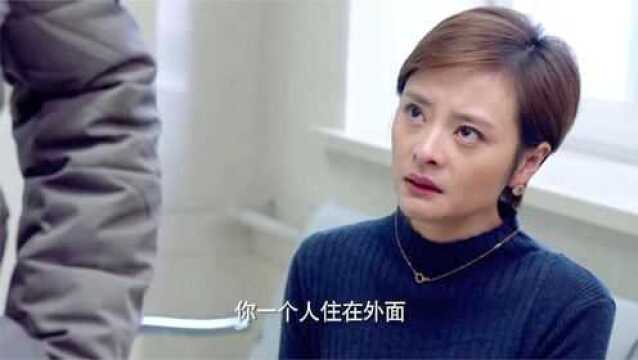 春暖:姑娘和丈夫上午刚离,下午后悔要复婚,丈夫得知真相:活该