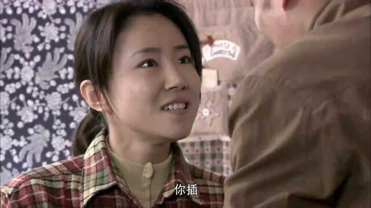 翠兰的爱情老木匠心机夸赞小寡妇水到渠成成功抱得美人归