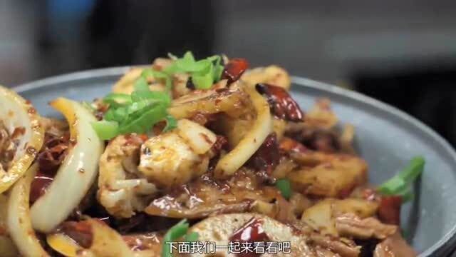 被名字耽误的中国美食小吃,却败给了名字,网友:听着都没食欲!