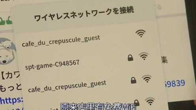 免费的公共WiFi,千万不要用,因为你不知道这些WiFi是干嘛的