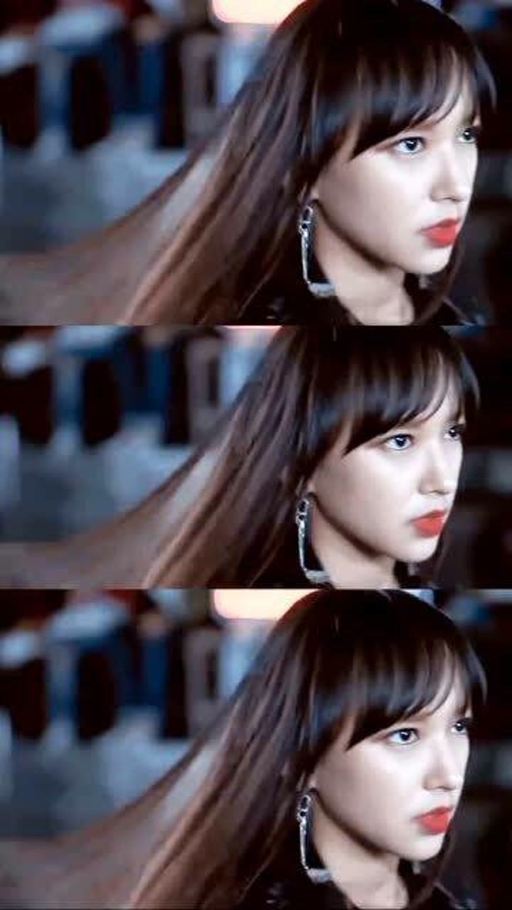 陆菁菁客串唐探3,空翻真的特别秀,八秒钟的镜头都能上热搜