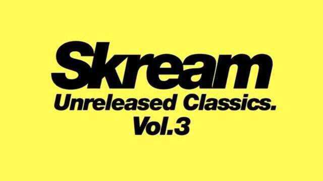 电子音乐资讯 SKREAM 1