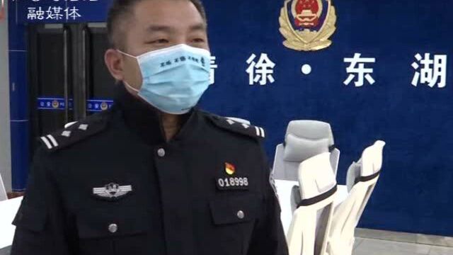 太原清徐:游戏账号能卖一万五千元?民警一句话点醒玩家