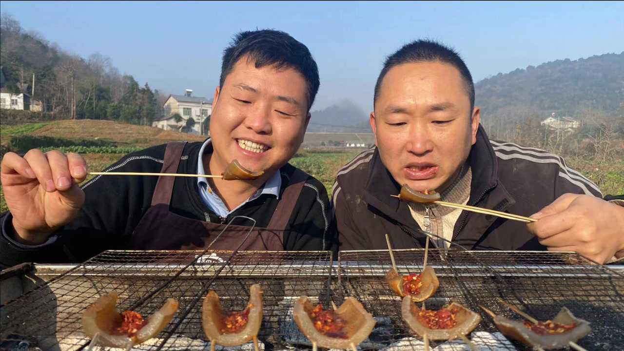 2021年2月21日发布铁锅兄弟1.