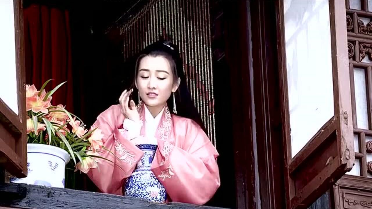 王鸥版的潘金莲真是百看不厌魏翔也太逗了