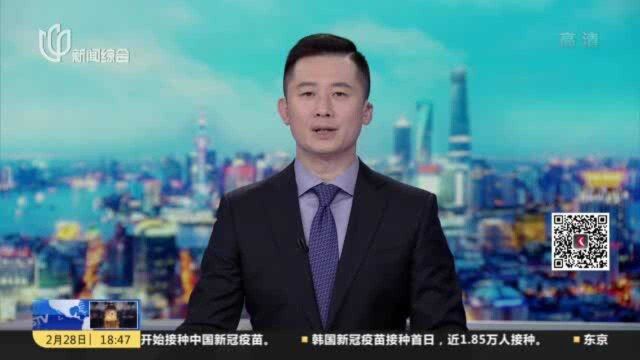 虹桥国际开放枢纽:架起“彩虹桥” 促进“双循环”