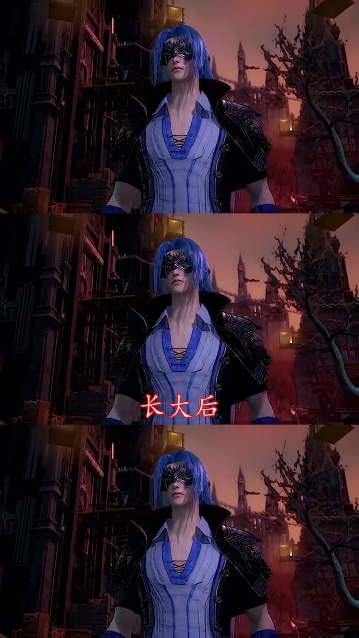 最后一个会不会是唐晨呢