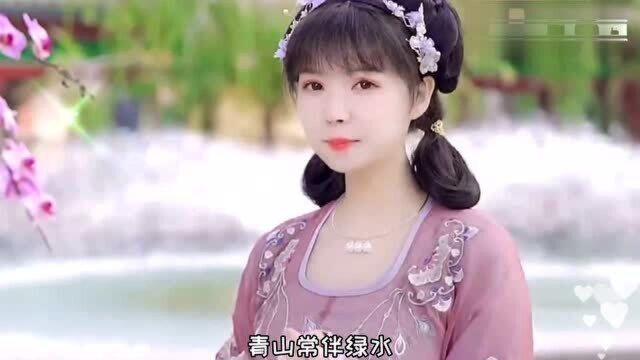 《美人画卷》古风与dj的完美结合