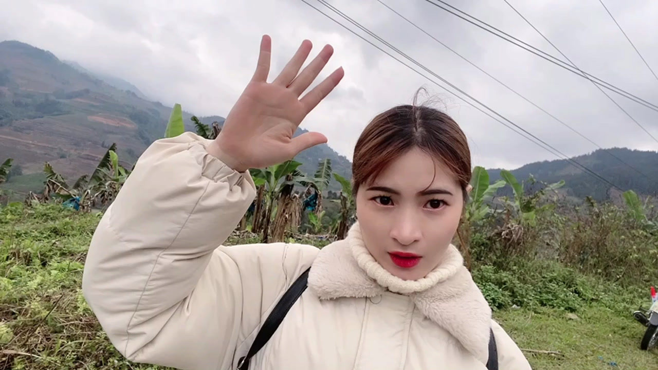 给在中国的越南人寻亲