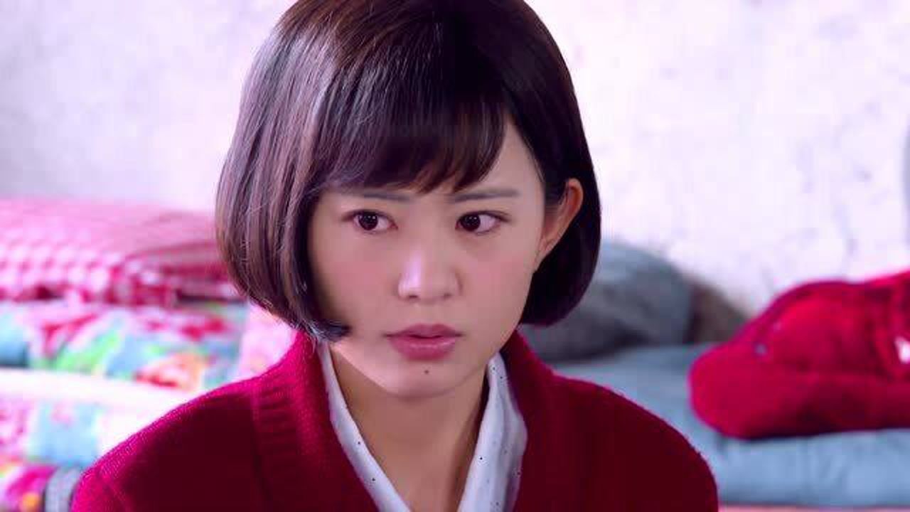 青谷子祸不单行乌日娜迟迟没收到录取消息自家的猪也丢了