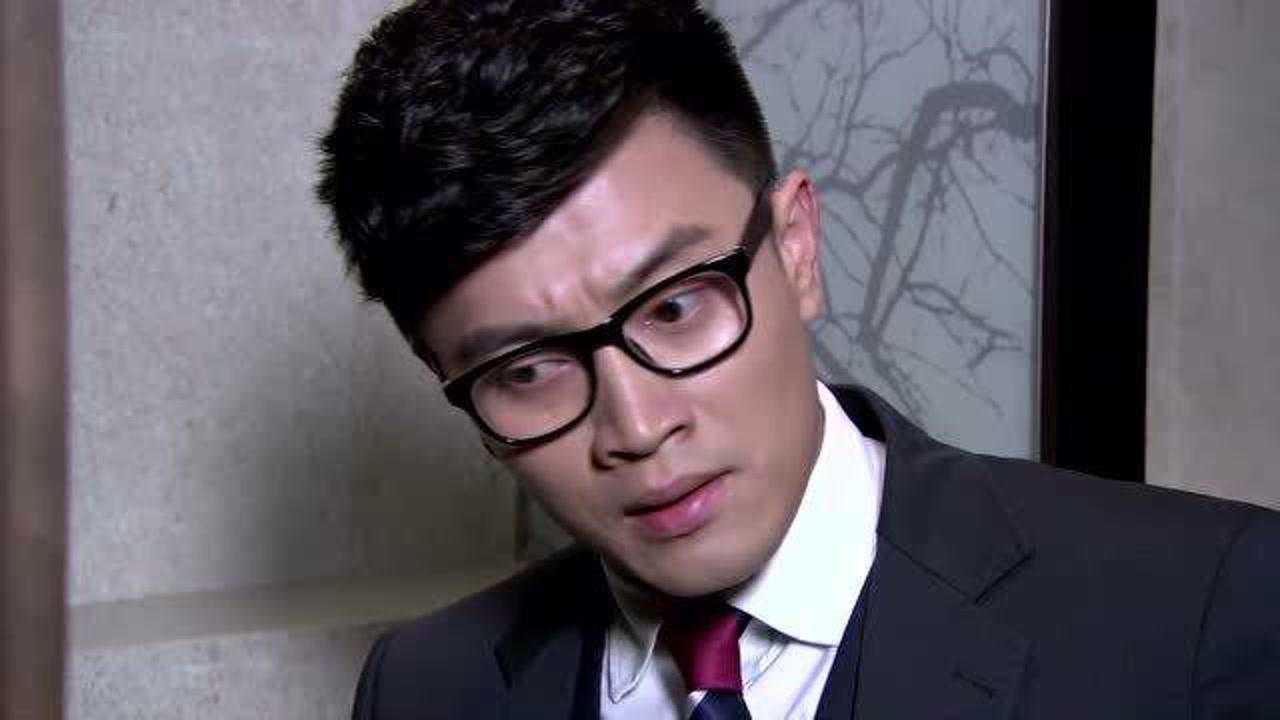 因为爱情有多美陈笑飞打伤林多俊抗法逃跑真是太嚣张