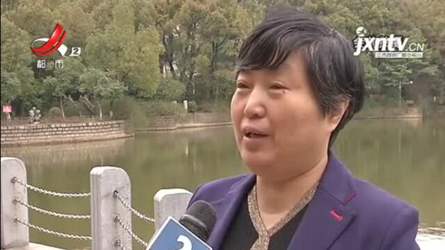 李秀香代表:完善综合性生态补偿机制