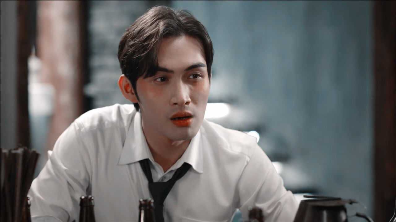 暴风眼沉睡者初露端倪马尚掉入圈套成为他的保护伞