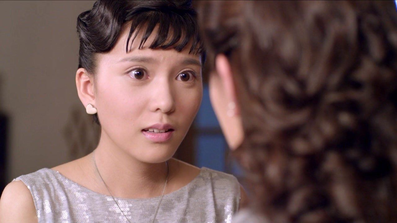 淑女之家:四姐谋害三姐,阴差阳错,一瓶香水让她暴露真实面目