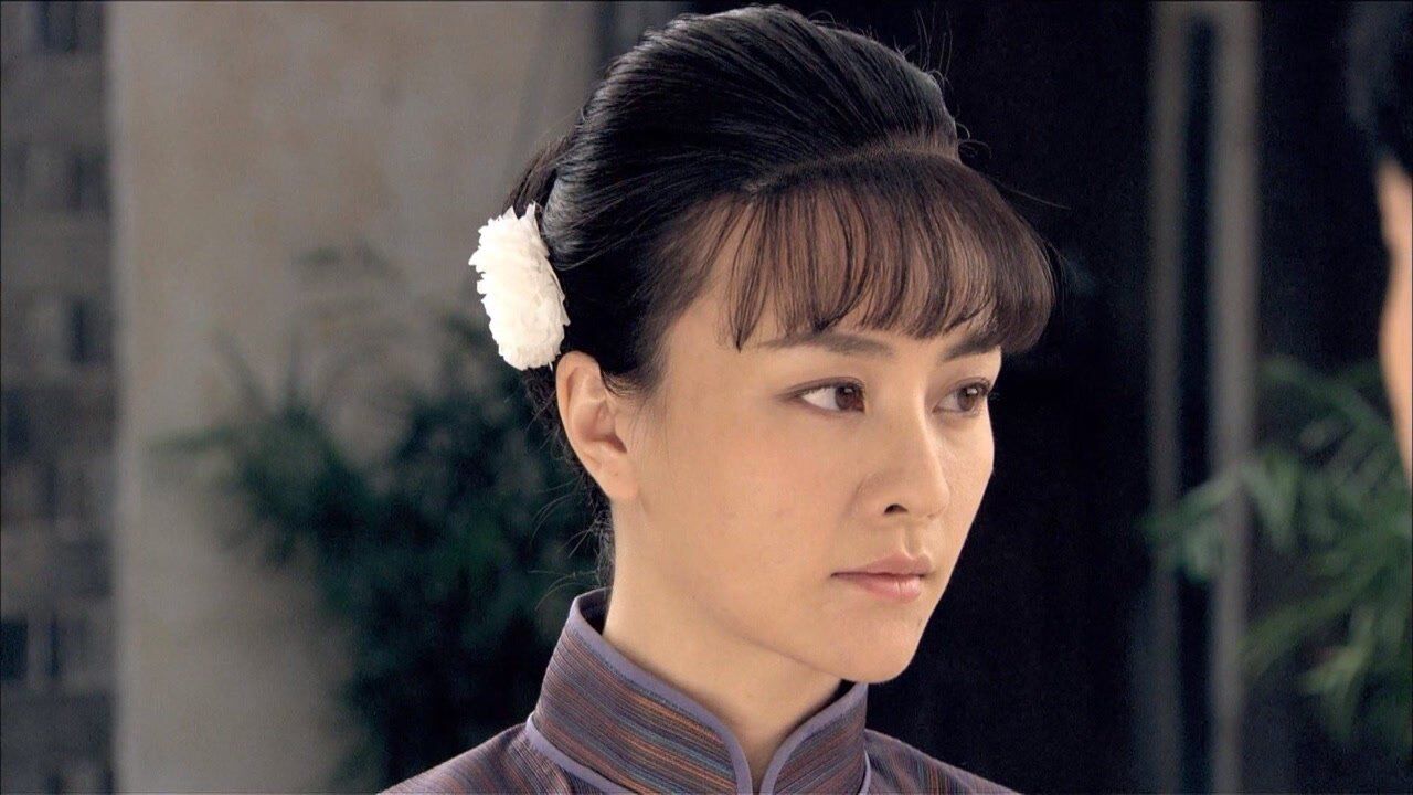 商道天问:小伙外出经商,怎料弟弟色胆包天,屡屡欺负嫂子