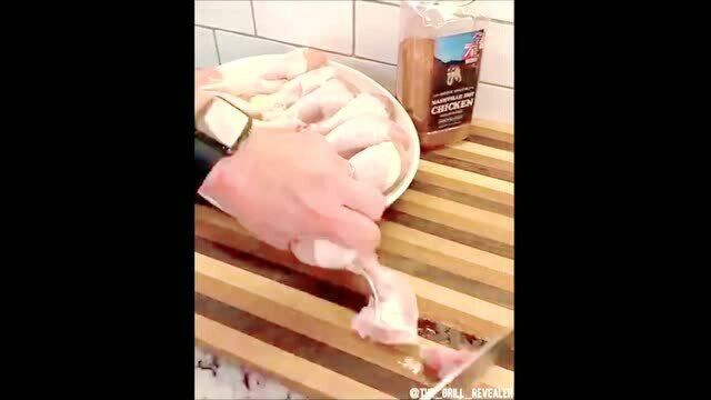 【外国美食】美食合集.