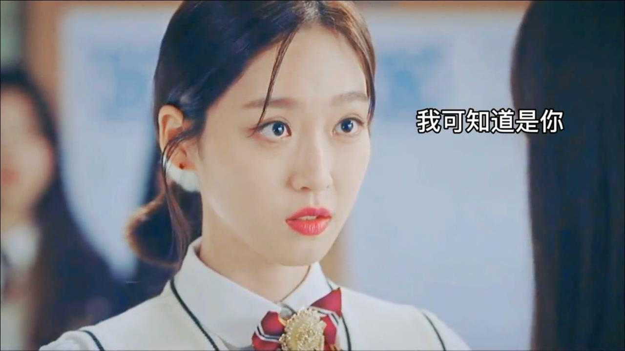 顶楼第二季珍妮这是也逆袭了啊玛丽功劳很大