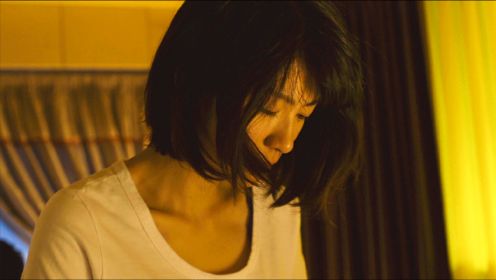 女孩为了活着，在东京不得已选择了堕落，电影《她的人生没有错》