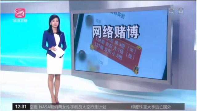 男子网络兼职陷入彩票骗局,遇高手带回结局依旧倾家荡产