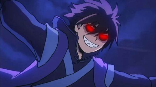 刺客伍六七:阿七被魔刀诅咒?为何每次拿刀都会红眼?