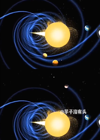 太阳带着八大行星跑,或许整个宇宙都在运动,这才是真的永动机?