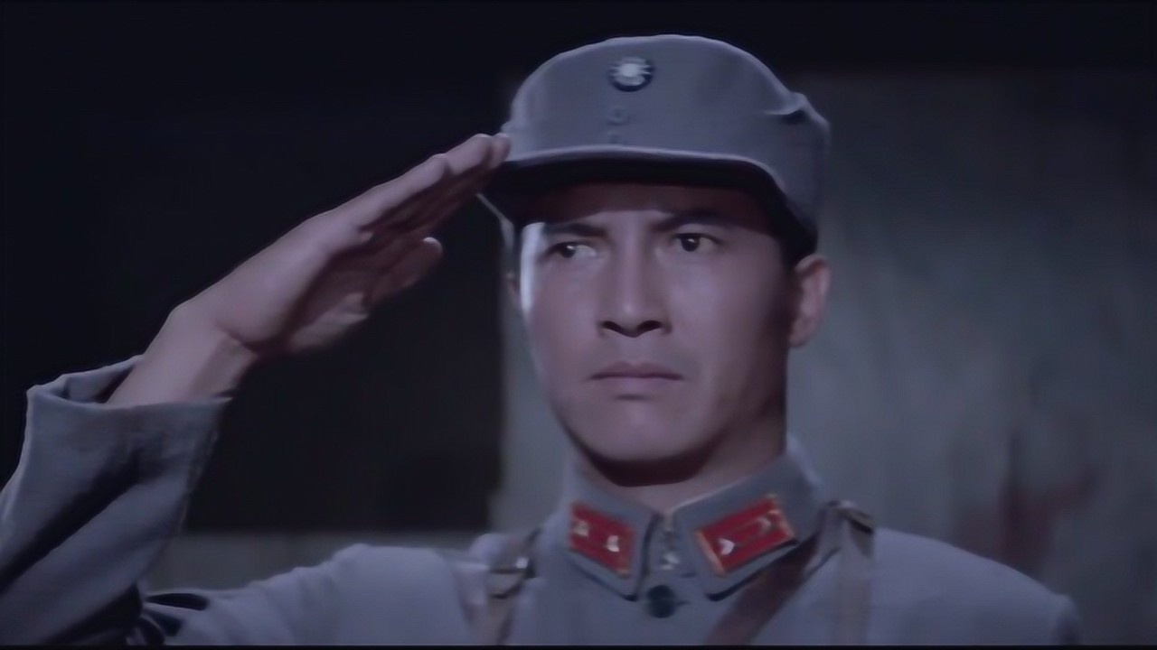 八百壮士台湾1975年拍的四行仓库保卫战剧说经典征稿