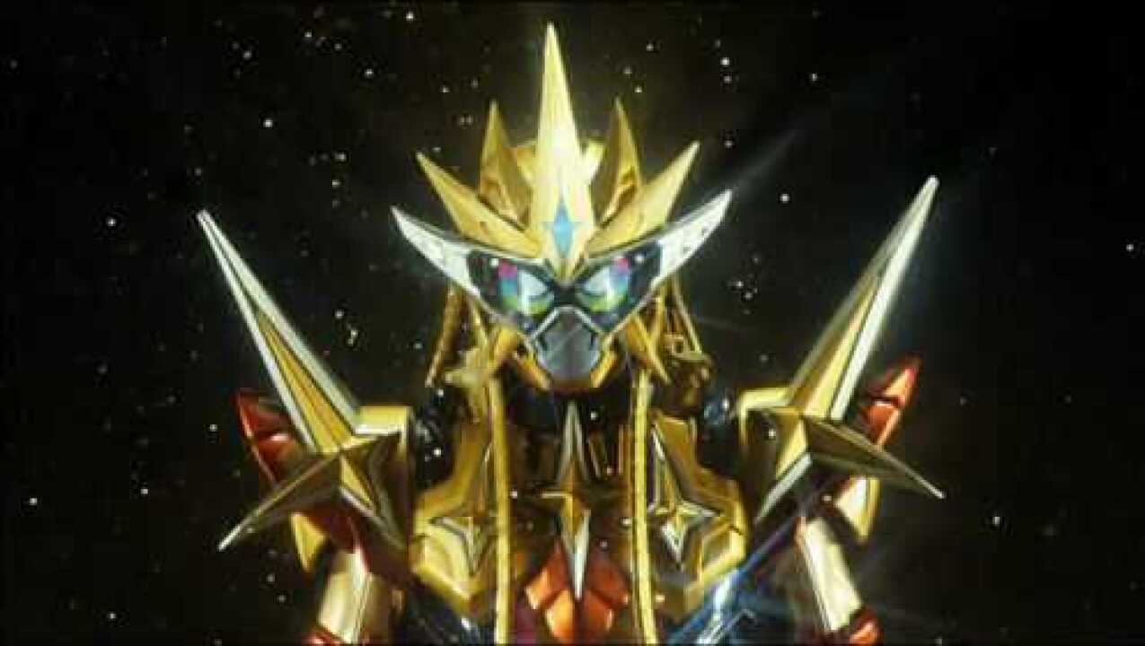 假面骑士艾克赛德最强形态极限玩家无敌玩家