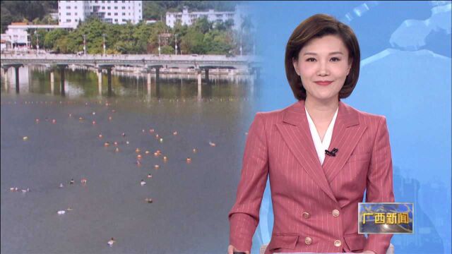 广西:污水治理“治”出美丽新农村