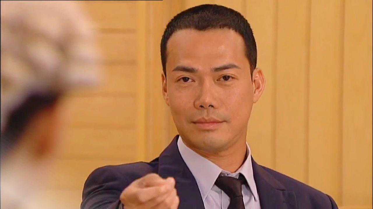 第一集|潜行阻击卧底系列港片开创者之一|谢天华