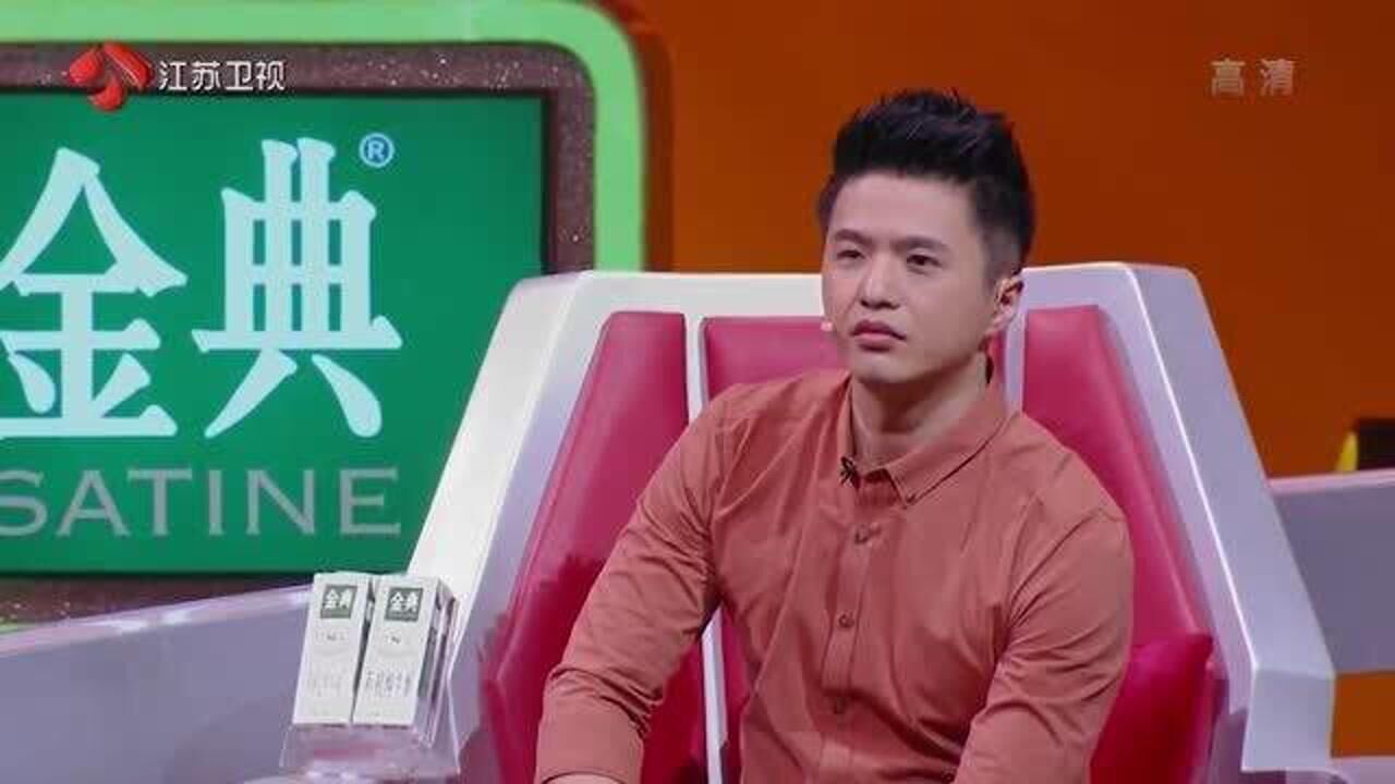 最强大脑水哥王昱珩太牛了全场都为之疯狂