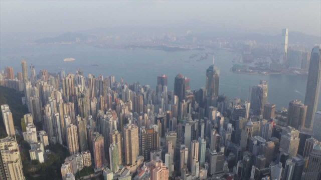 贯彻“爱国者治港” 新设候选人资格审查委员会