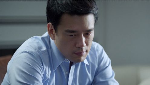 《好先生》第17集02：江浩坤为陈放的死痛苦万分，不料竟因为这样抱着美人归！