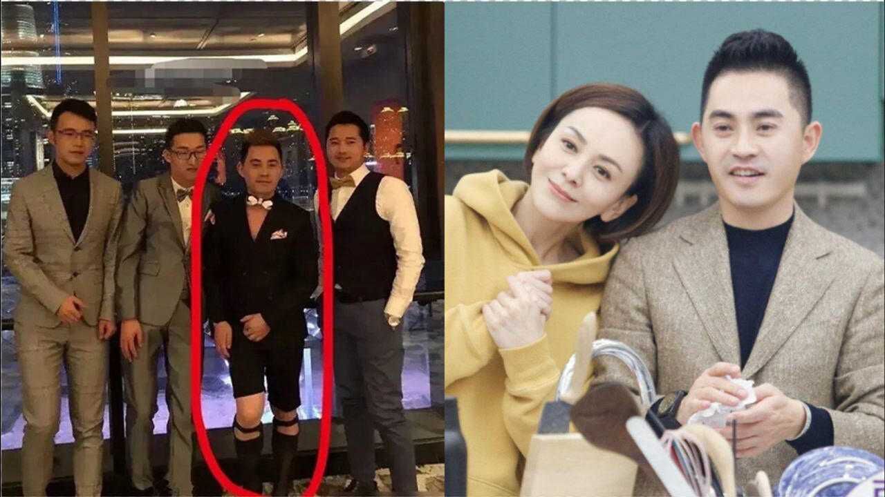 来节目骗婚王琳约会对象方磊被曝同性恋网友幸好拒绝了