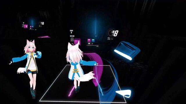 vr虚拟音乐游戏,欢迎来到vr世界