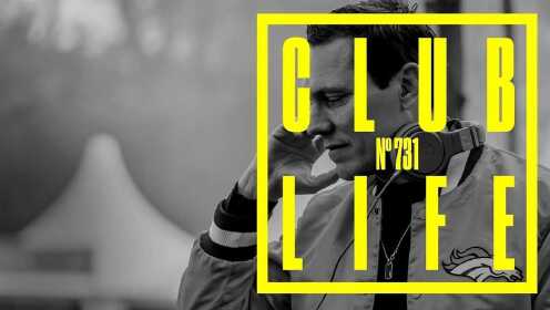 CLUBLIFE by Tiesto Episode 731 期