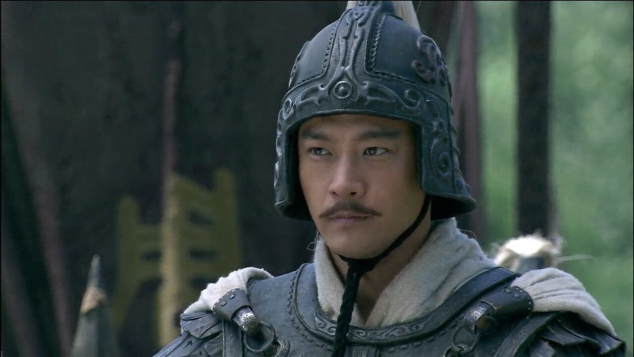 《新三国》cut连连看_《新三国》第57集03:周瑜气数已尽,临终托付孙权,将大都督封给鲁肃_电视剧_高清完整版视频在线观看_腾讯视频