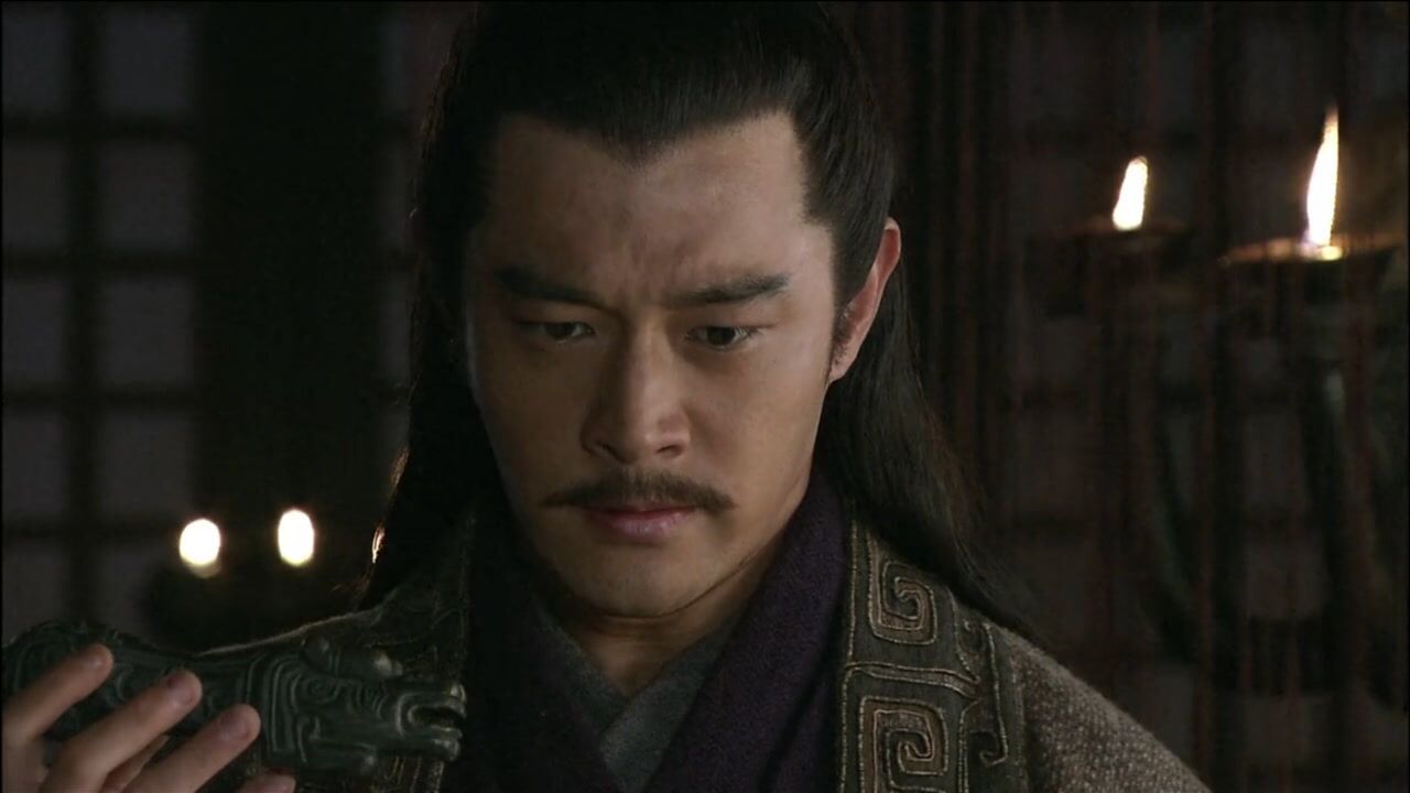 《新三国》cut连连看_《新三国》第53集01:孙权无奈,让周瑜交出兵权,周瑜忍痛交出兵权_电视剧_高清完整版视频在线观看_腾讯视频