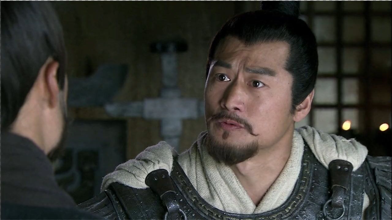 《新三国》第5集03:曹操孙坚联盟,共进洛阳,围追董卓