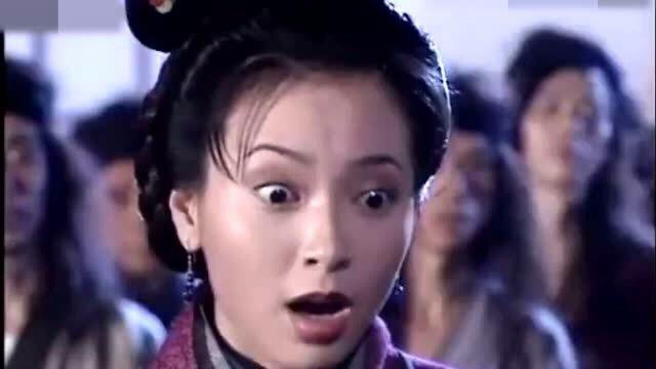 霍都被封帮主?怎料此人的出现,彻底打乱他的计划_高清1080P在线观看平台_腾讯视频