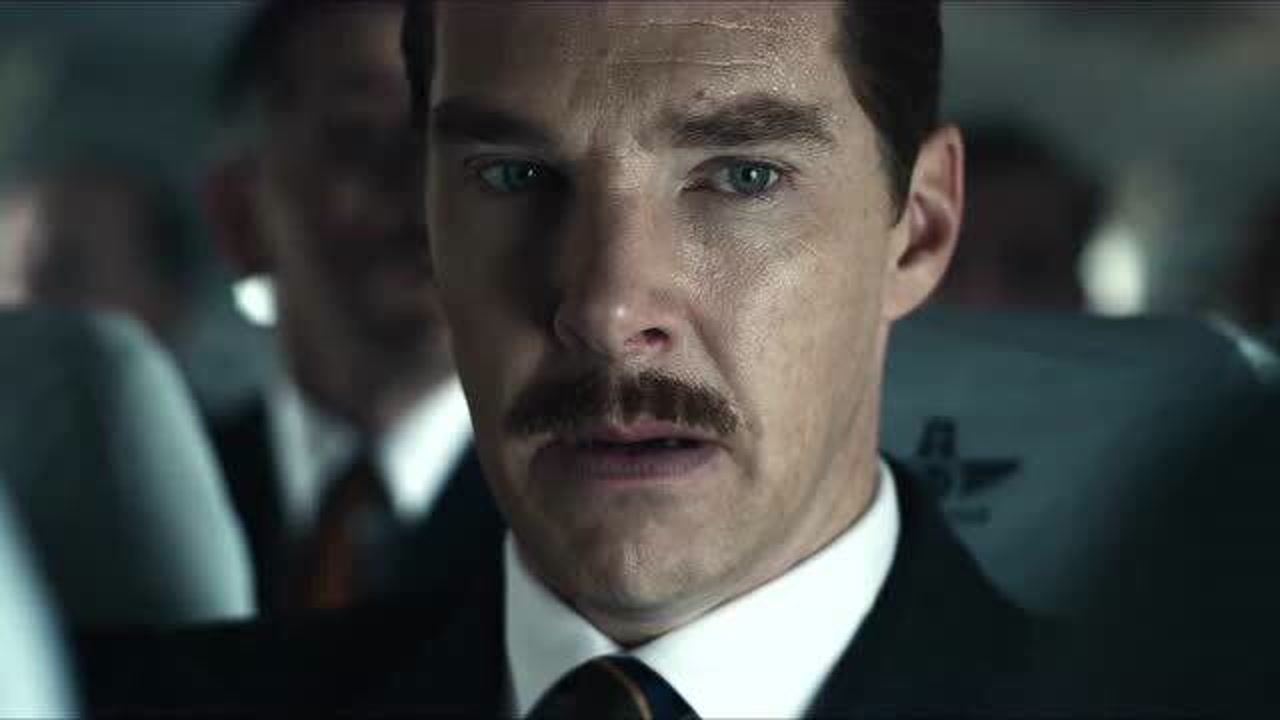 2021英国冷战间谍片,《信使》_腾讯视频