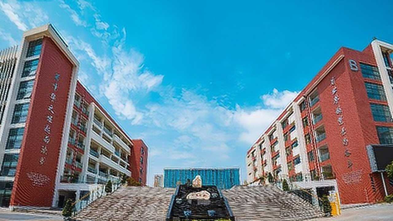 特色特长的公办理工外国语学校什么样北二外成都附中了解一下