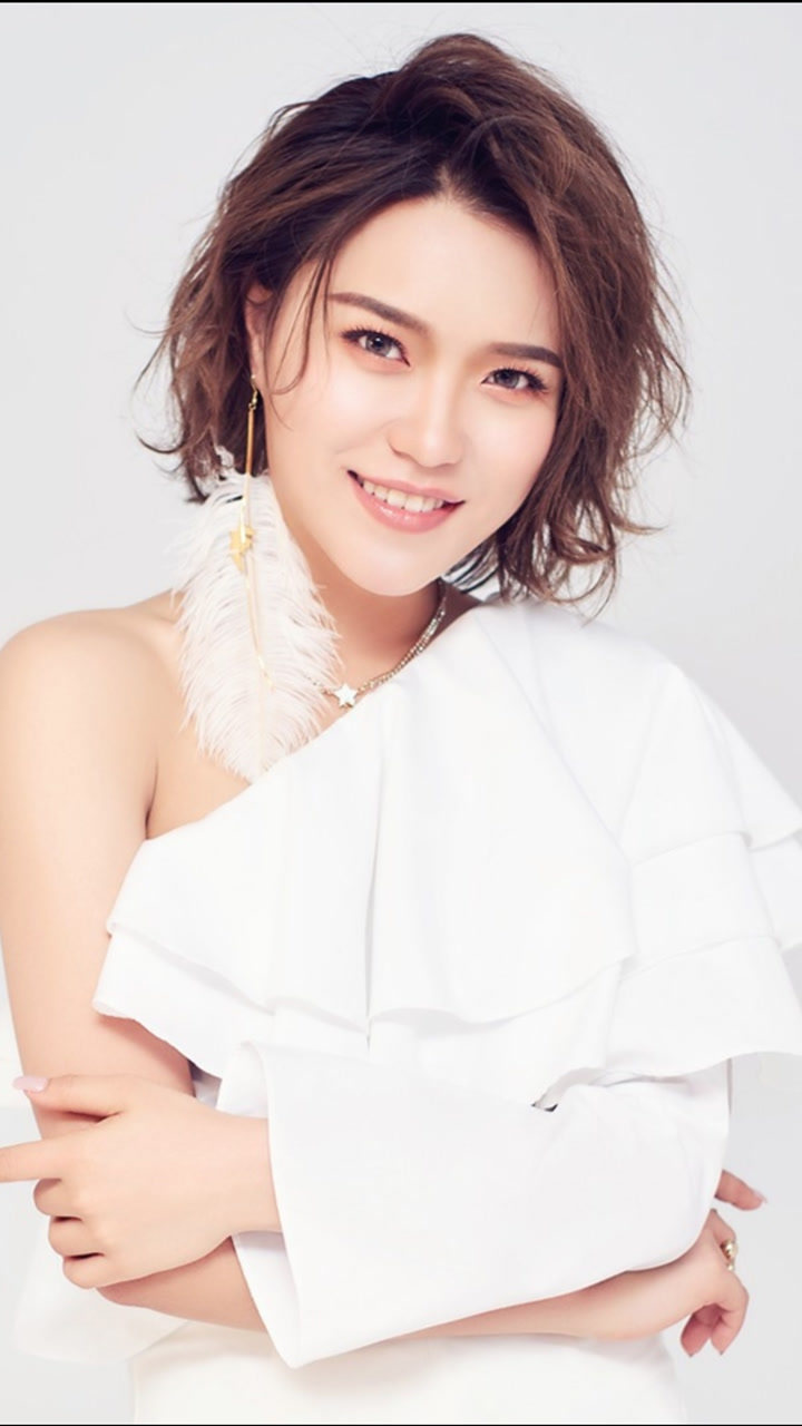 庄心妍《爱囚》_腾讯视频