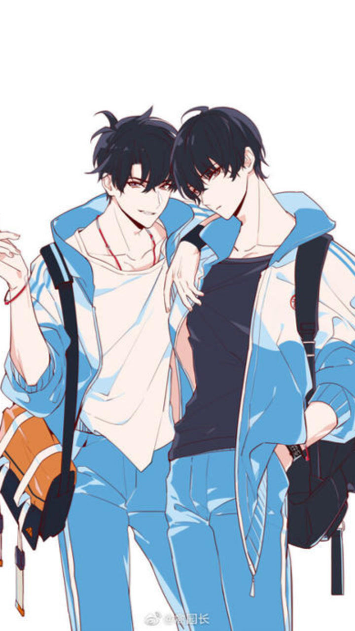 原耽对原耽女孩的重要性那是命是信仰是生命中唯一的光