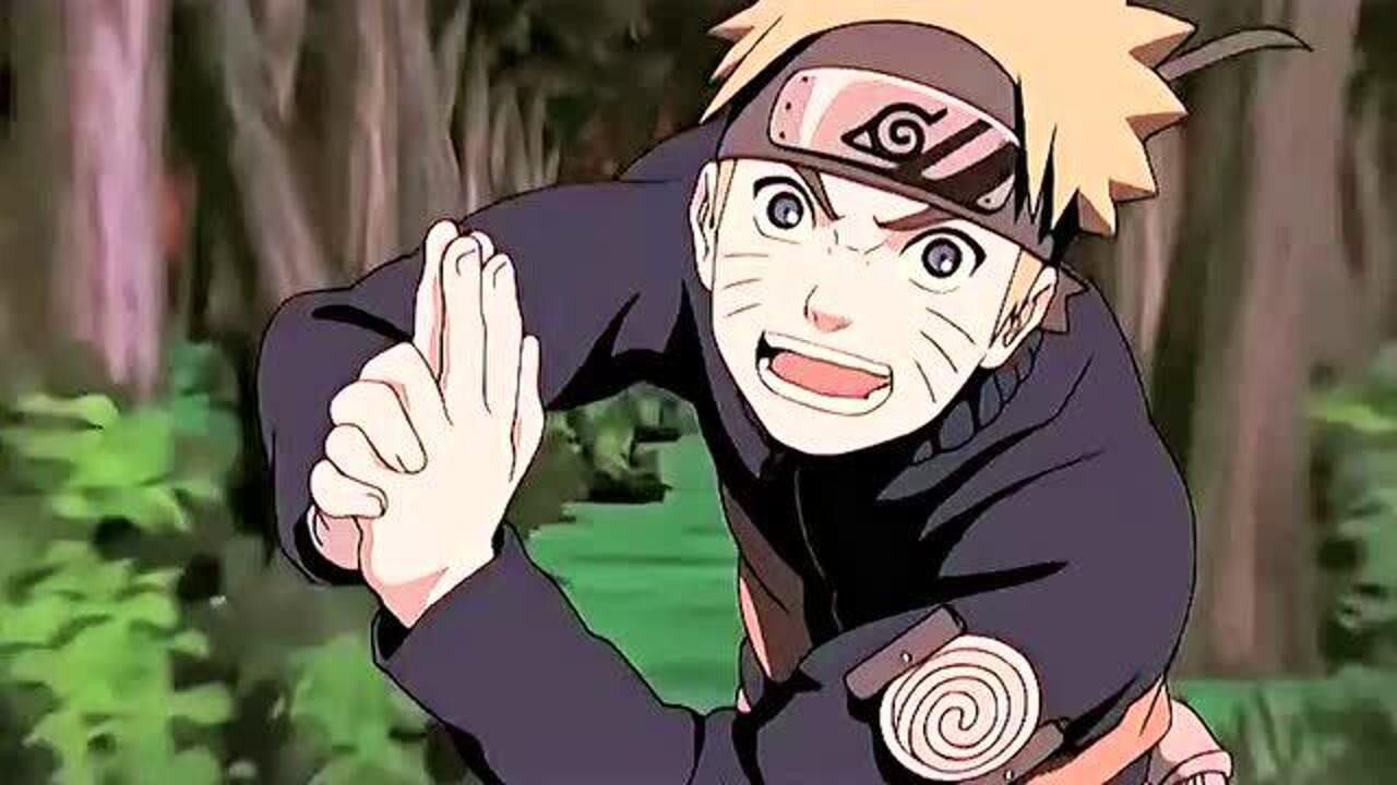 体术终极奥义:千年杀!