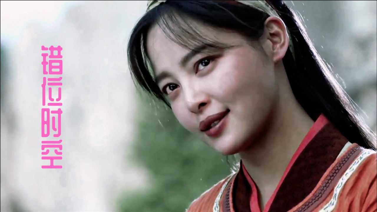 北齐圣女海棠朵朵个人混剪知音难求遇见便不舍得分开