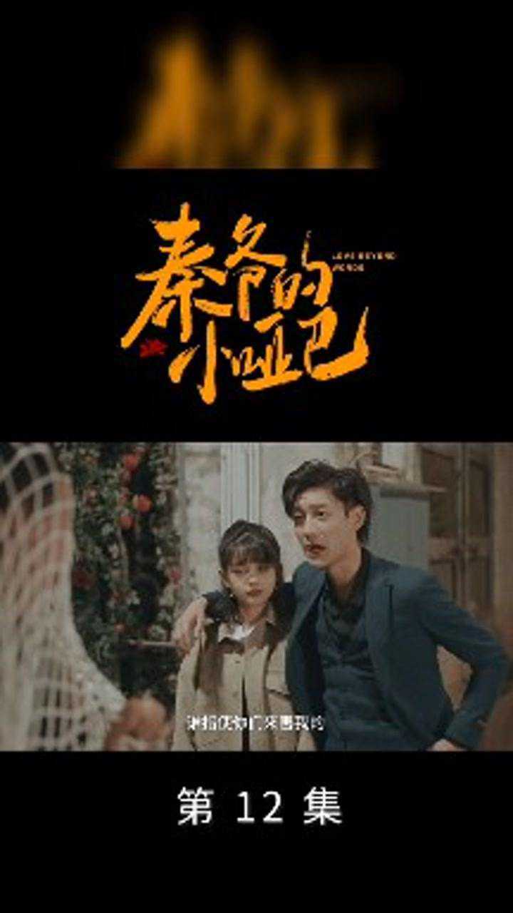 秦爷的小哑妻（十二）_高清