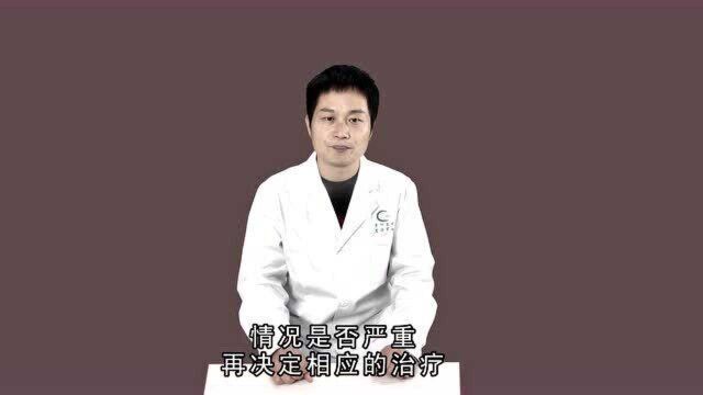 创伤应该怎么办?医生给出了明确答案,早看早受益