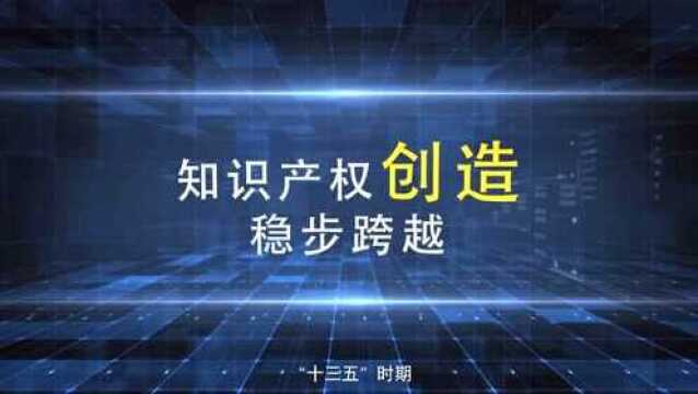 楚雄高新技术产业开发区(知识产权 公益)宣传片